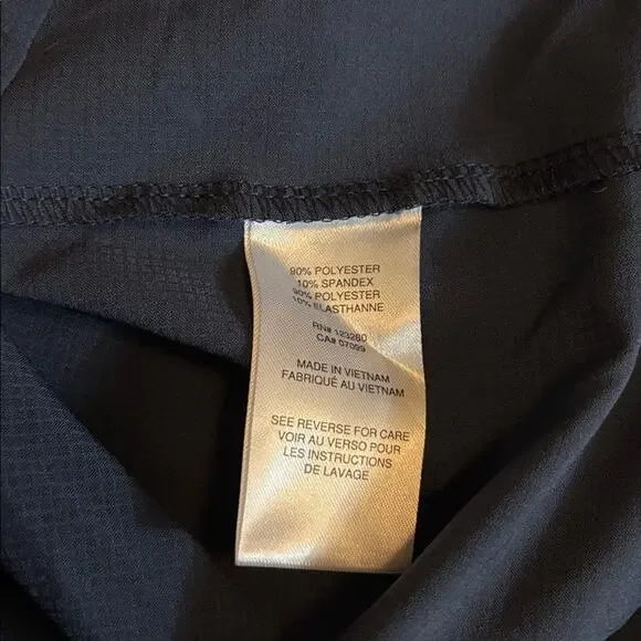 TRAVIS MATHEWjacket small